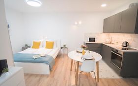 K111 Klapka Apartment