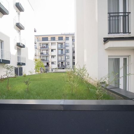 K111 Klapka Apartment Budapest Kültér fotó