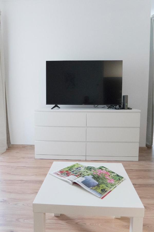 K111 Klapka Apartment Budapest Kültér fotó