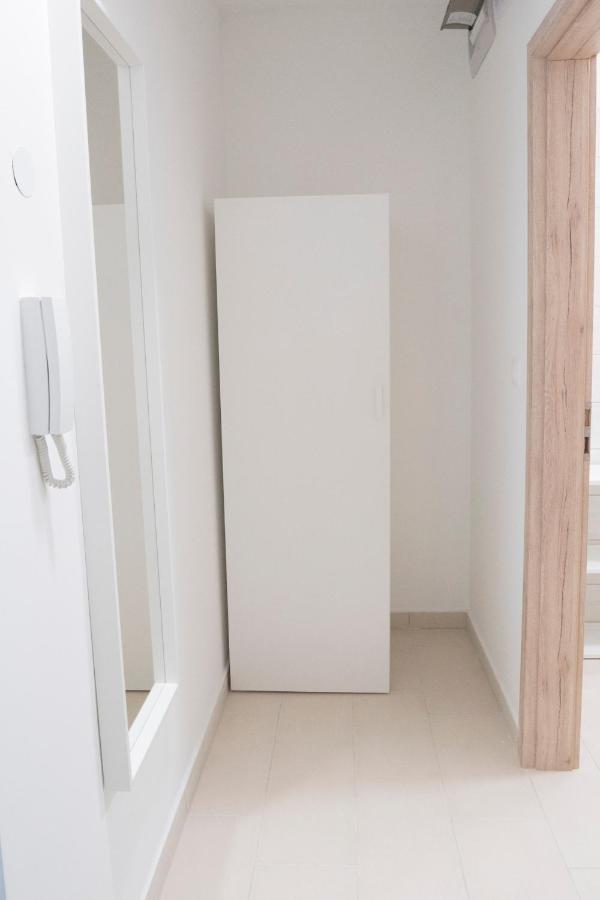 K111 Klapka Apartment Budapest Kültér fotó